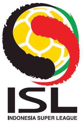logo isl Sejarah PSSI, LSI dan LPI